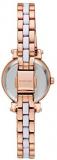 Michael Kors Women's Stainless Steel Quartz Watch MK4347