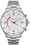 Michael Kors Men's Smartwatch MKT4013 (Renewed)