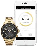 Michael Kors Men's Smartwatch MKT4014 (Renewed)