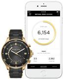 Michael Kors Men's Smartwatch MKT4017 (Renewed)
