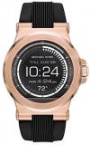 Michael Kors Men's Smartwatch MKT5010 (Renewed)