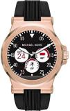 Michael Kors Men's Smartwatch MKT5010 (Renewed)