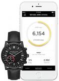 Michael Kors Unisex Smartwatch MKT4025 (Renewed)
