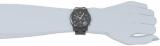 Michael Kors Mk5162 Ladies Watch with Black Ceramic Bracelet and Black Dial