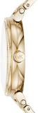 Michael Kors Sofie Gold Stainless Steel Ladies' Watch MK3881