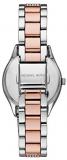 Michael Kors Quartz Watch with Stainless Steel Strap MK4366