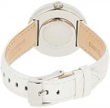 Michael Kors Women's Analogue Quartz Watch with Leather Strap MK2716