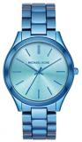 Michael Kors Womens Analogue Quartz Watch with Stainless Steel Strap MK4390