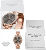 Michael Kors Women's Smartwatch MKT4005