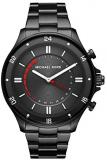 Michael Kors Men's Smartwatch MKT4015