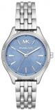 Michael Kors Womens Analogue Quartz Watch with Stainless Steel Strap MK6639