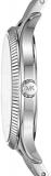 Michael Kors Womens Analogue Quartz Watch with Stainless Steel Strap MK6639