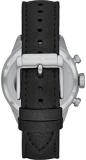 Michael Kors Gage - Trendy Men's Chronograph Watch - MK8786