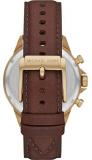 Michael Kors Gage - Trendy Men's Chronograph Watch - MK8785