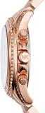 Michael Kors Women's Analog Quartz Quartz Watch with MK5943