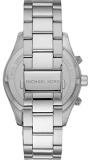 Michael Kors Layton - Classic Chronograph Watch - MK8781