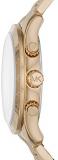 Michael Kors Layton - Classic Women's Chronograph Watch - MK6795