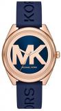 Michael Kors MK7140 Ladies Janelle Watch