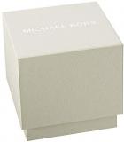 Michael Kors Unisex Adult Chronograph Quartz Watch with Stainless Steel Strap MK8638