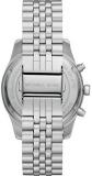 Michael Kors Lexington - Classic Men's Chronograph Watch - MK8789