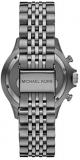 Michael Kors Quartz Watch with Stainless Steel Strap MK8727