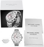 Michael Kors Men's Smartwatch MKT4013