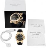 Michael Kors Men's Smartwatch MKT5009