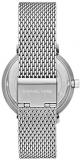 Michael Kors Quartz Watch with Stainless Steel Strap MK8736