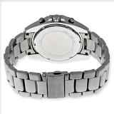 Michael Kors Women's Quartz Watch MK5535 MK5535 with Metal Strap
