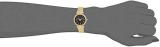 Michael Kors Womens Quartz Watch with Stainless Steel Strap MK3738