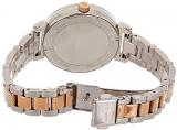 Michael Kors Womens Analogue Quartz Watch with Stainless Steel Strap MK3880