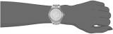 Michael Kors Womens Analogue Quartz Watch with Stainless Steel Strap MK3718