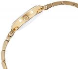 Michael Kors Watches Petite Darcy Three Hand Stainless Steel Watch