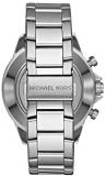 Michael Kors Men's Smartwatch MKT4000