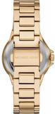 Michael Kors MK6844 Camille Watch Women's Gold Watch