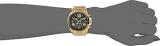 Michael Kors Women's Chronograph Quartz Watch with Stainless Steel Strap MK5739