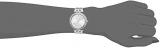 Michael Kors Women's Analog Quartz Watch with Stainless Steel Strap MK3364