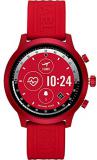 Michael Kors GEN 4 Women's Smartwatch with Wear OS by Google and GPS, Heart Rate and Smartphone Notifications