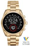 Michael Kors Connected Smartwatch with Wear OS by Google with Speaker, Heart Rat...