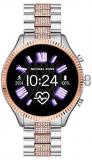 Michael Kors Gen 5 Lexington Connected Smartwatch with Wear OS by Google and Lou...
