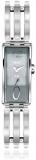 Seiko Womens Analogue Quartz Watch with Stainless Steel Strap SXH033