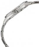 Seiko SGEF41P1–Wrist Watch, Stainless Steel Strap