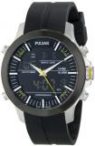 Pulsar Men's PW6001 Watch