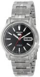 Seiko Men's SNKL83 Automatic Stainless Steel Watch