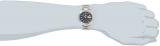 Seiko Men's Analogue Automatic Watch with Stainless Steel Strap SNKL79
