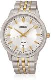 Seiko Mens Watch Sur033p1