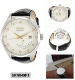 Seiko SRN049P1-WT Men's wristwatch