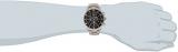 SSC245P1 Seiko Men's Watch Quartz Chronograph Stainless Steel Bracelet and Silver