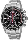 Seiko ssc271p9for Men, Stainless Steel Strap