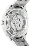 Seiko Men's SNKN47 RECRAFT Automatic Analog Display Japanese Automatic Silver Watch